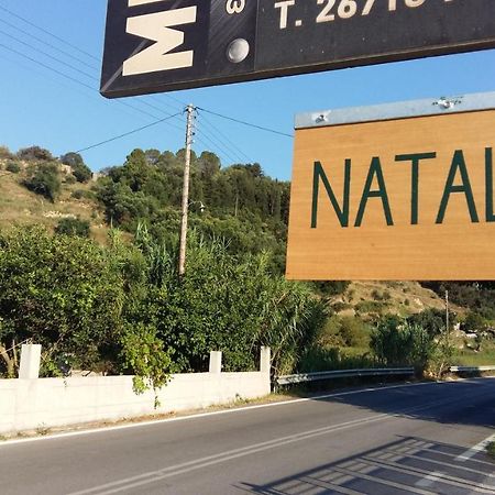 Apartmán Natalia Lixouri Exteriér fotografie