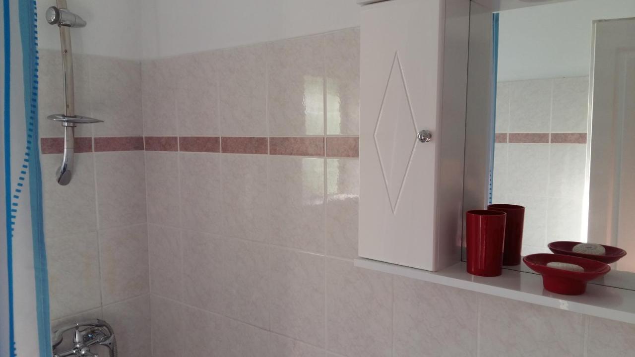 Apartmán Natalia Lixouri Exteriér fotografie